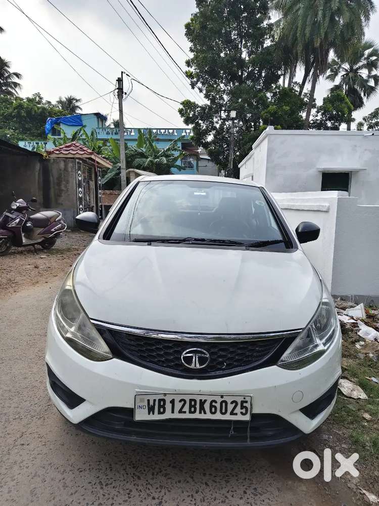 Tata Zest Xe
