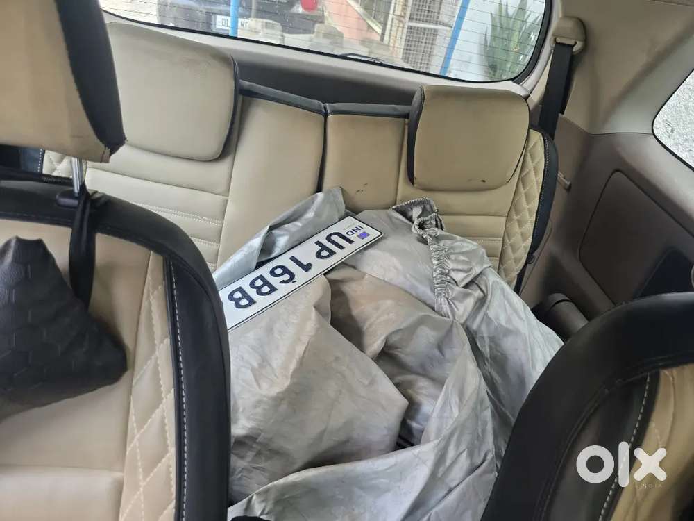 Toyota Innova 2016