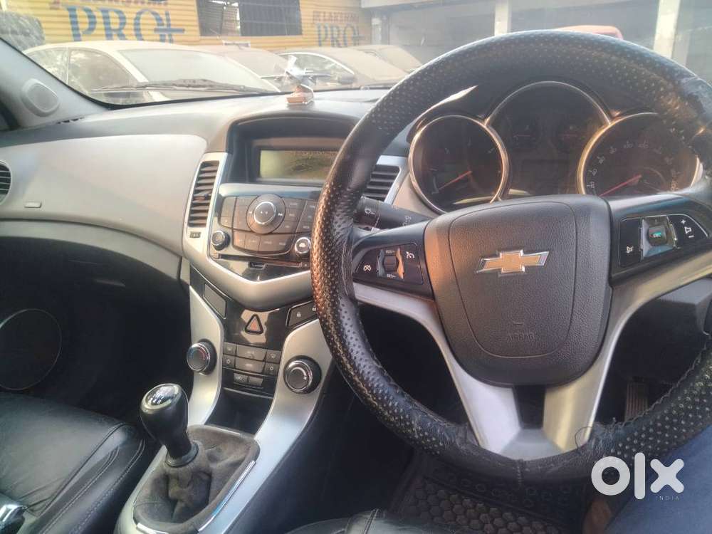 Chevrolet Cruze 2012 Diesel Well Maintained