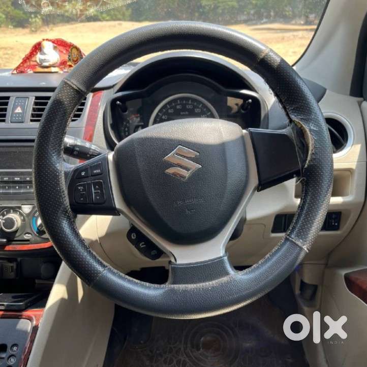Maruti Suzuki Celerio Zxi At, 2018, Petrol