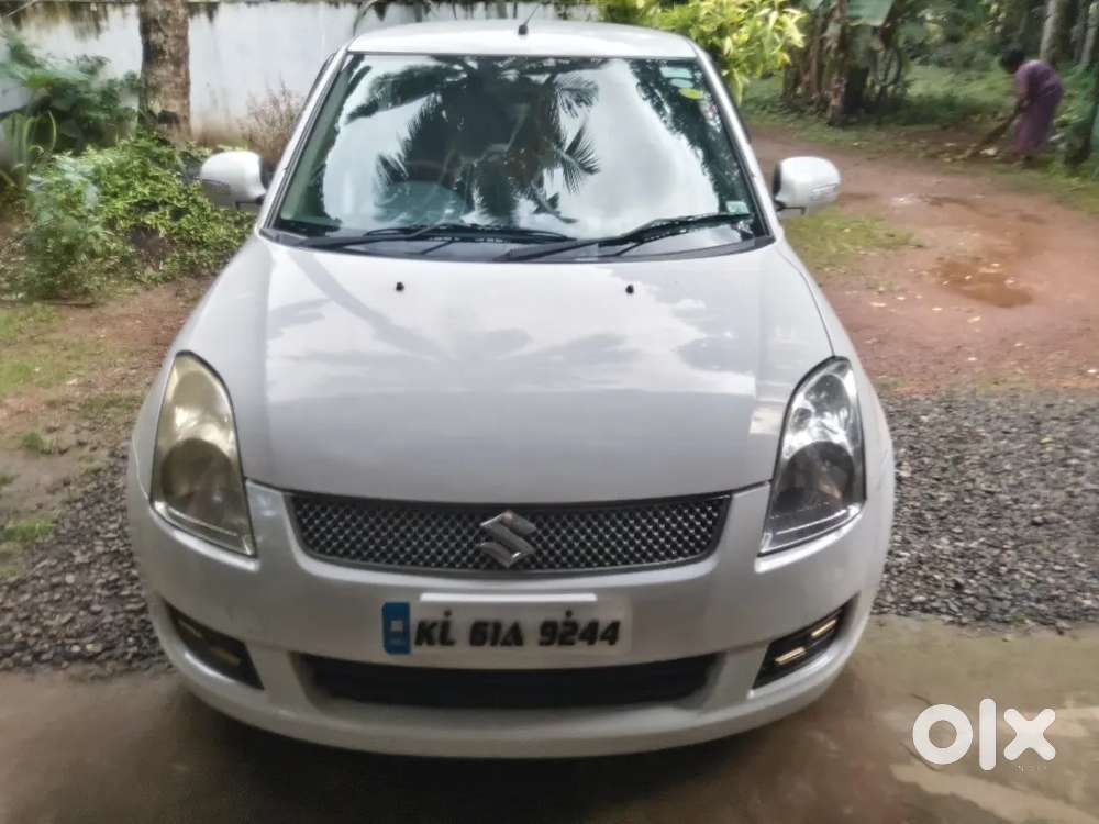 Maruti Suzuki Dzire 2014 Car