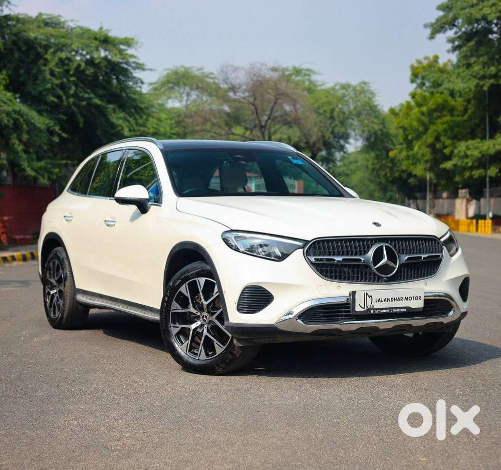 Mercedes-benz Glc 300 4matic, 2025, Petrol