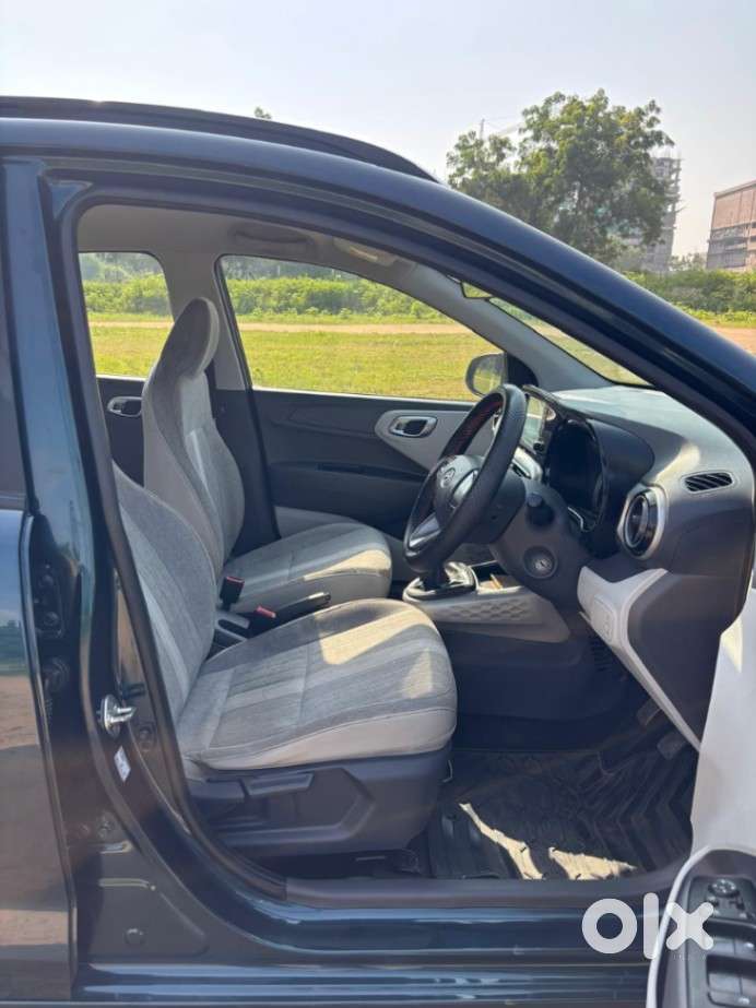 Hyundai Grand I10 Nios Sportz, 2020, Petrol