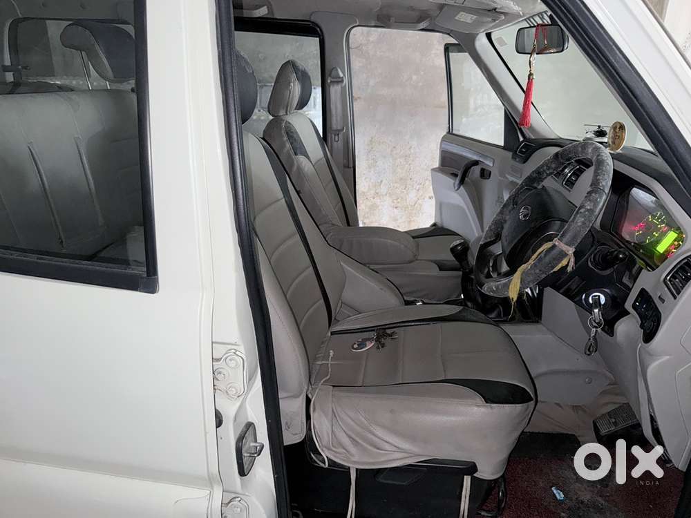 Mahindra Scorpio Diesel 2021