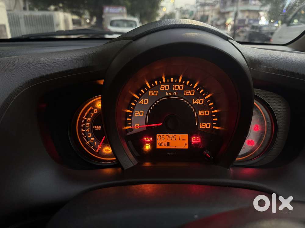 Honda Brio S Mt 2012, 2012, Petrol