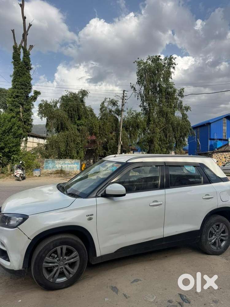 Maruti Suzuki Diesel 2016