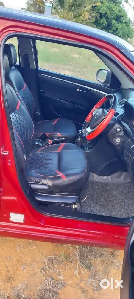 Maruti Suzuki Swift 2012 Diesel 148000 Km Driven