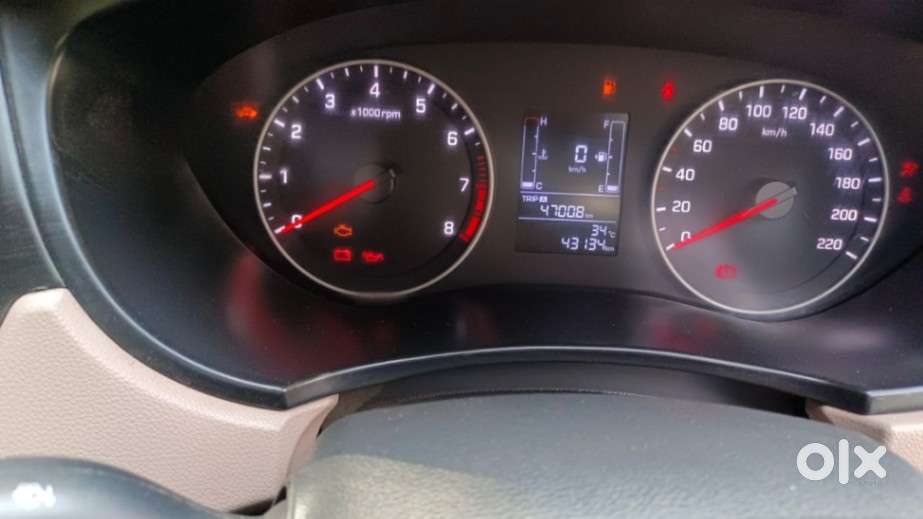 Hyundai I20 Magna Plus, 2019, Petrol