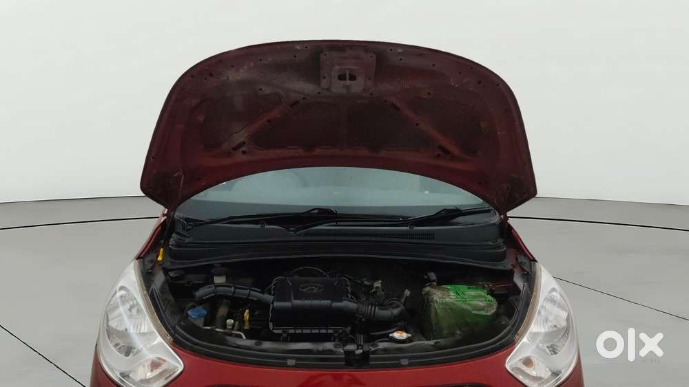 Hyundai I10 Era, 2012, Petrol