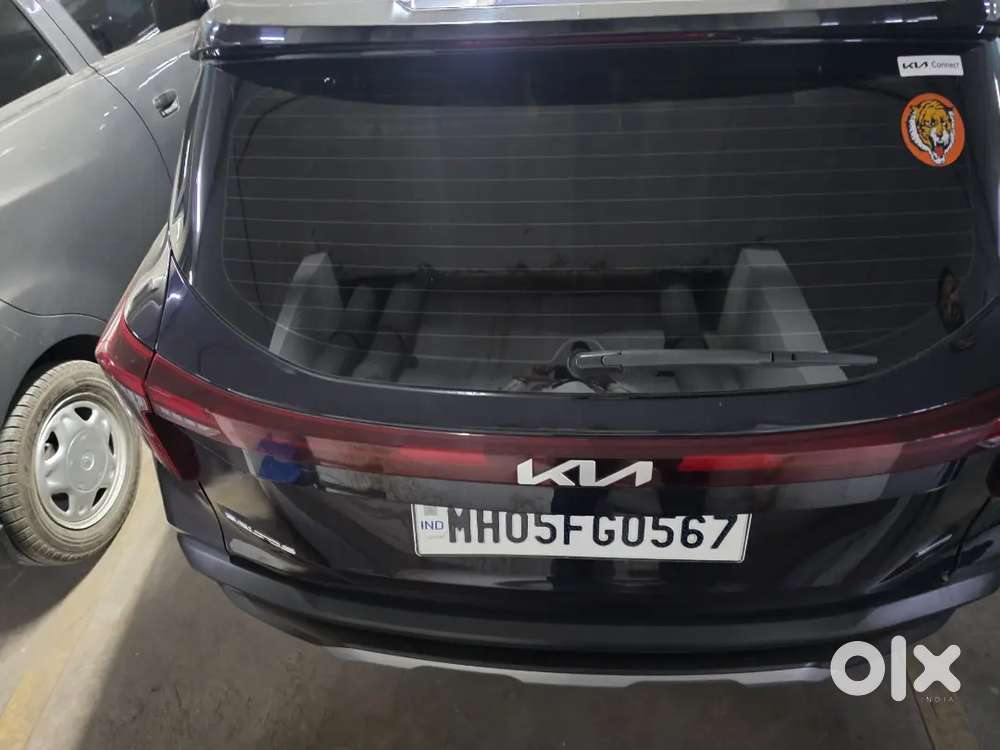 Kia Seltos 2023