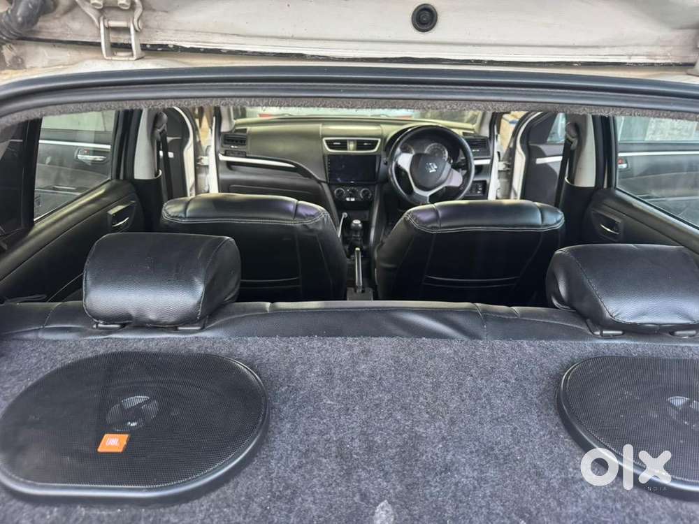 Maruti Suzuki Swift 2014 Diesel Well Maintained