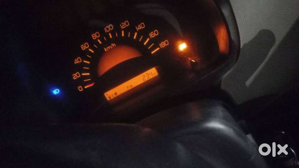 New Tyre Full Ac Working 38 Ka Milage