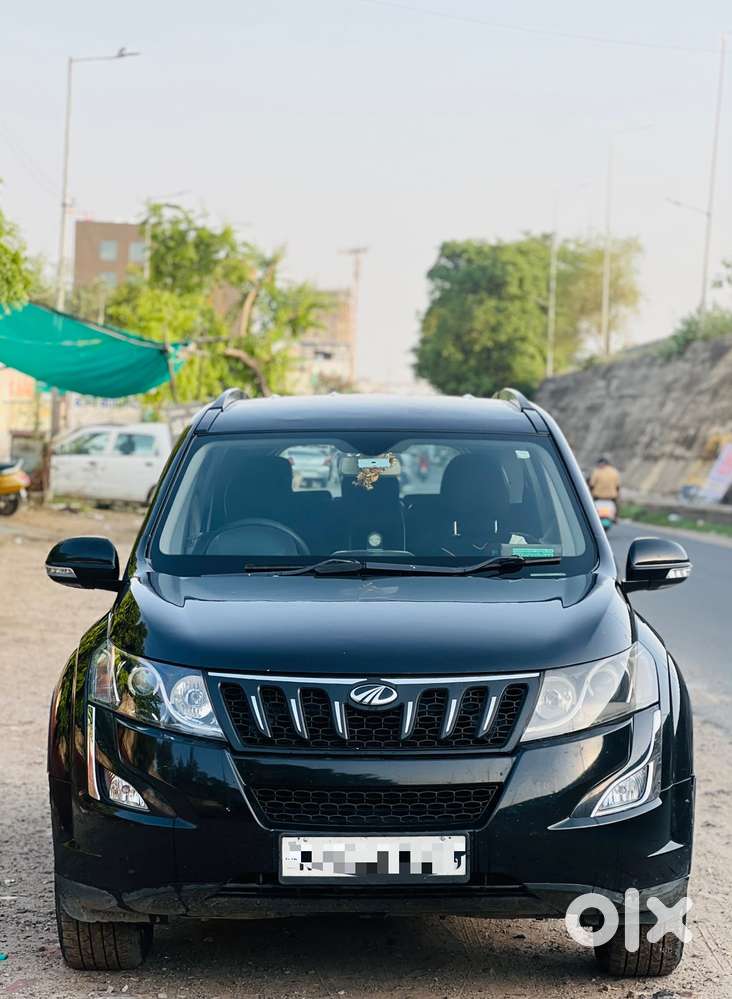 Mahindra Xuv500 W6 2wd, 2018, Diesel