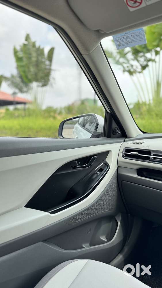 Hyundai Creta E 1.5 Diesel, 2025, Diesel