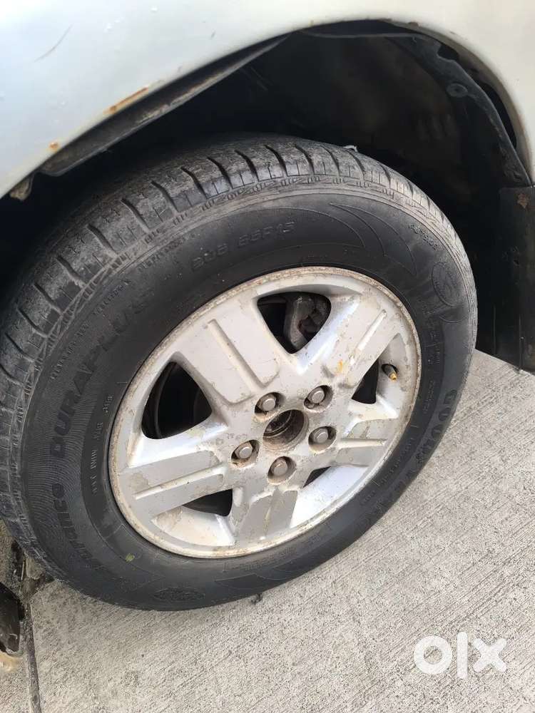 Toyota Innova 2005 Diesel Good Condition