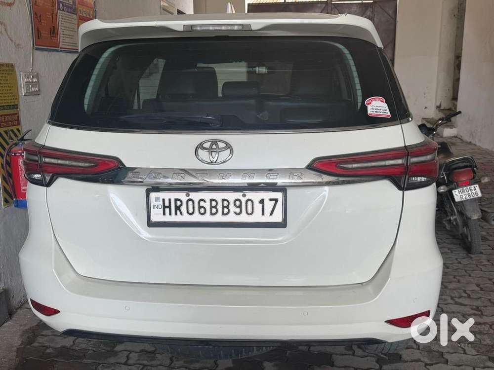Toyota Diesel Car 2022