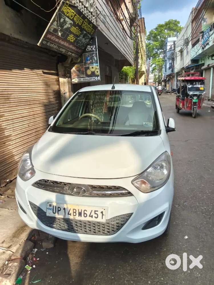 Hyundai I10 Era