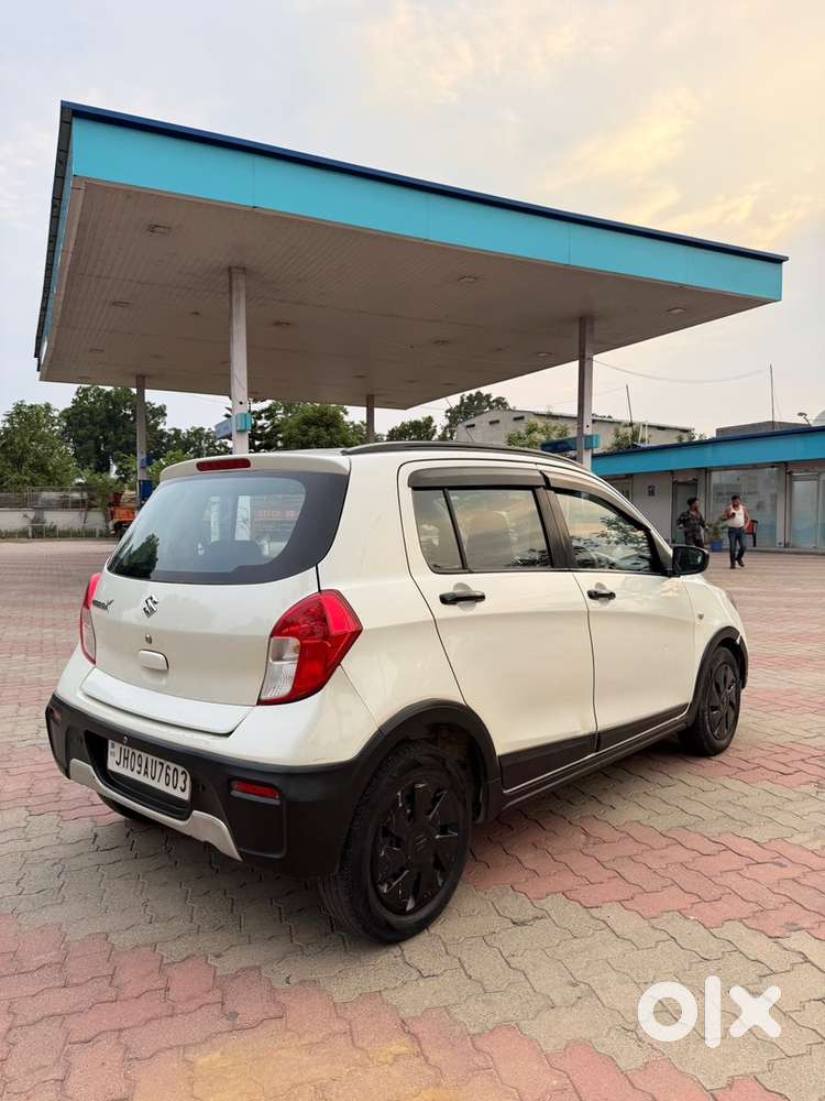 Maruti Suzuki Celerio X Like New