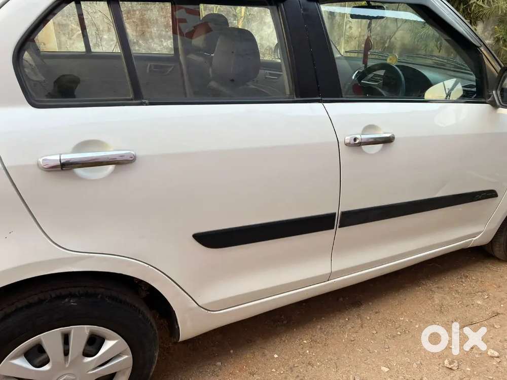Maruti Suzuki Dzire Lxi Diesel Manual 2015