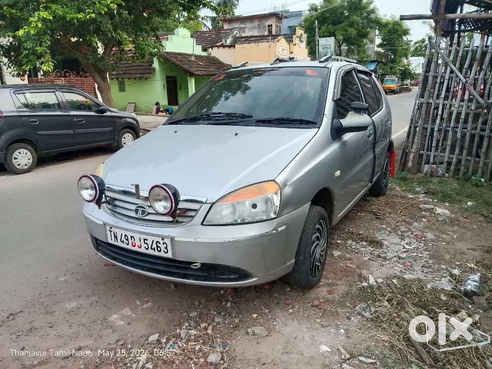 Tata Indica V2 2017