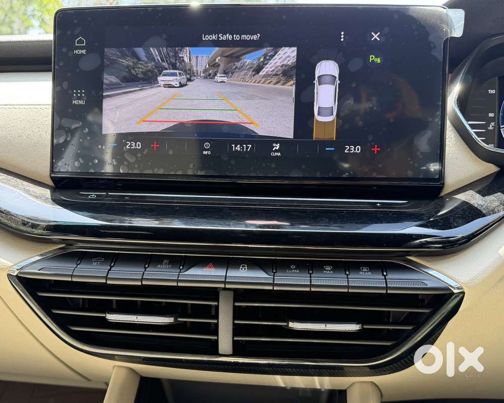 Skoda Octavia 2.0 Style Tsi At, 2021, Petrol