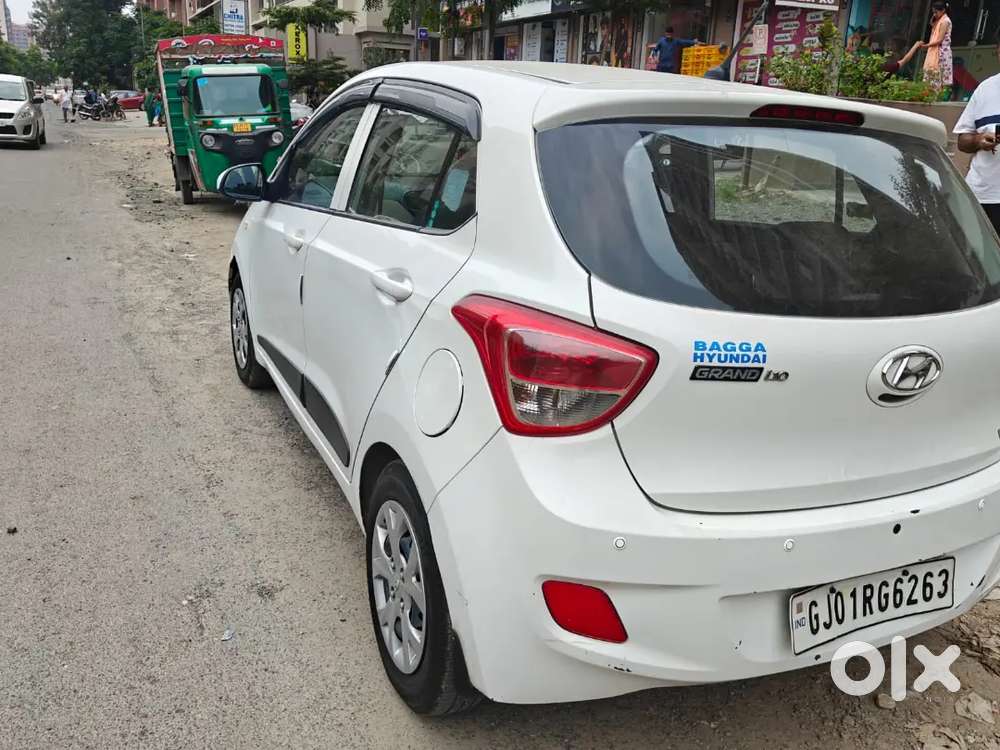 2014 Hyundai Grand I10 Crdi