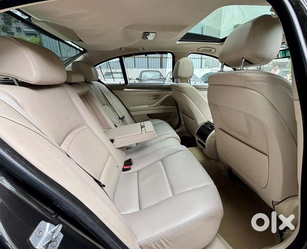 Bmw 5 Series 2.0 520d Modern Line, 2015, Diesel