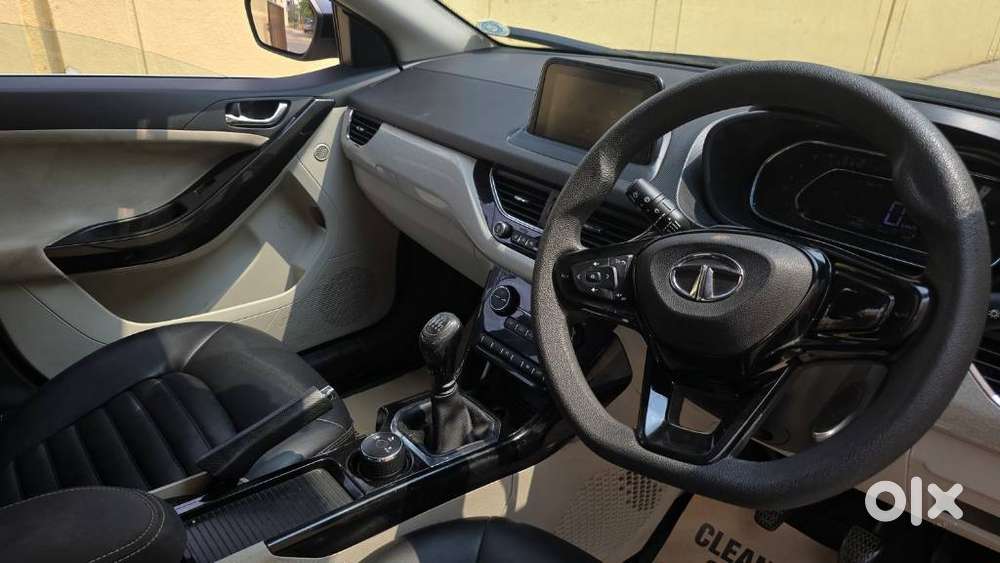 Tata Nexon 1.5 Revotorq Xza Plus Dualtone, 2020, Diesel