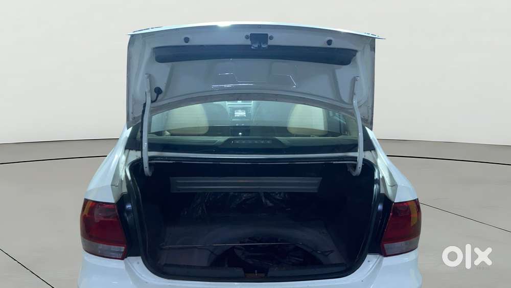 Volkswagen Vento 1.5 Tdi Highline At, 2017, Diesel