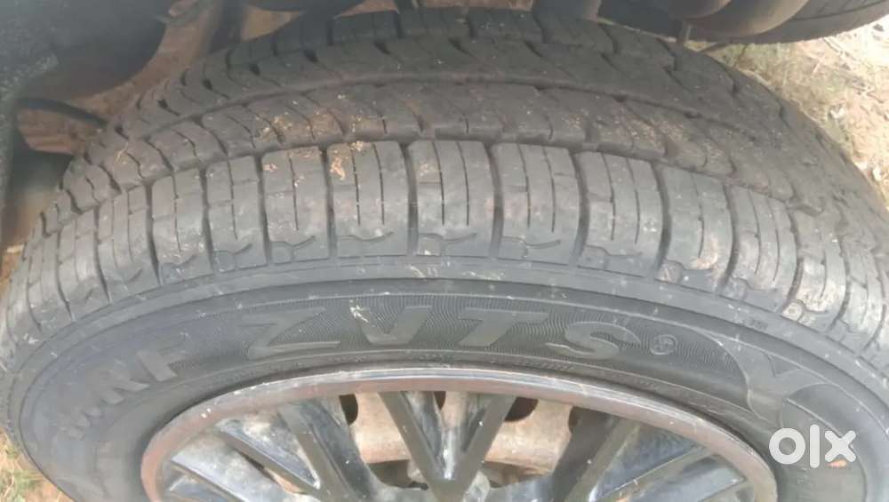 Good Condtion 7siter