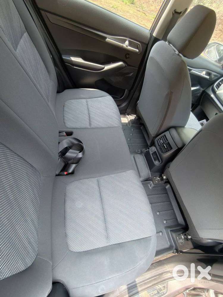 Kia Seltos Htk D, 2019, Diesel