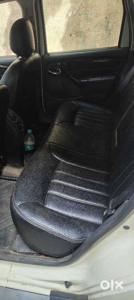 Renault Duster 2012 Diesel 110000 Km Driven