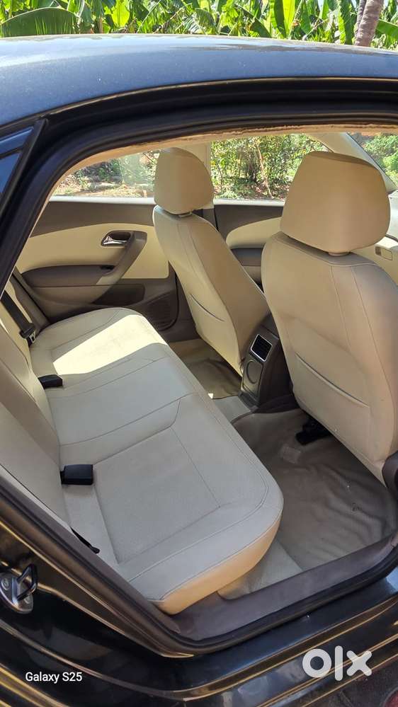 Skoda Rapid 1.5 Tdi At Style Plus, 2016, Diesel