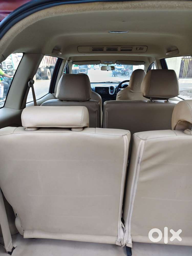 Honda Mobilio 1.5 S I-dtec Mt, 2014, Diesel