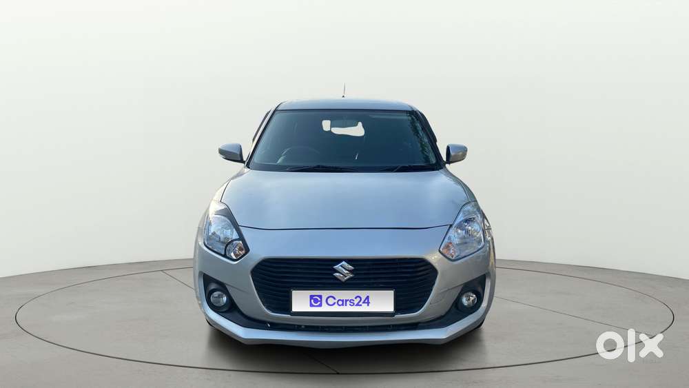 Maruti Suzuki Swift Amt Vxi, 2020, Petrol