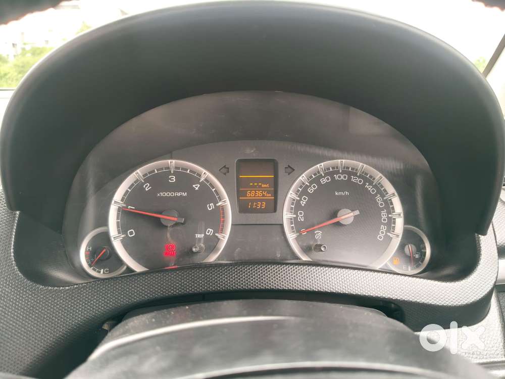 Maruti Suzuki Swift Vdi, 2012, Diesel