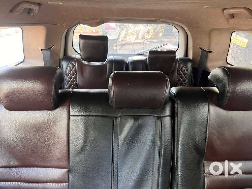 Mahindra Xuv500 Diesel 2012