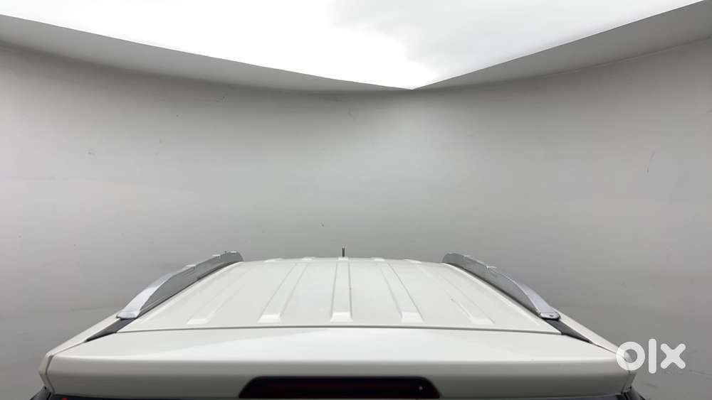 Ford Ecosport 2013-2015 1.5 Ti Vct Mt Trend, 2016, Petrol