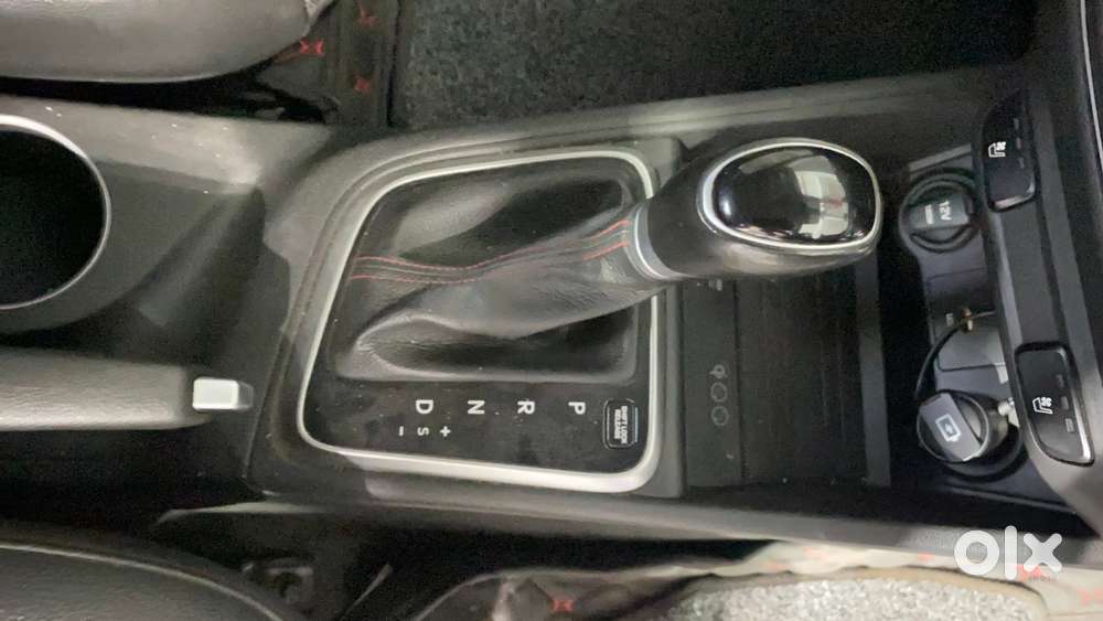 Hyundai Verna 1.0 Sx (o) Turbo Gdi Dct, 2020, Petrol