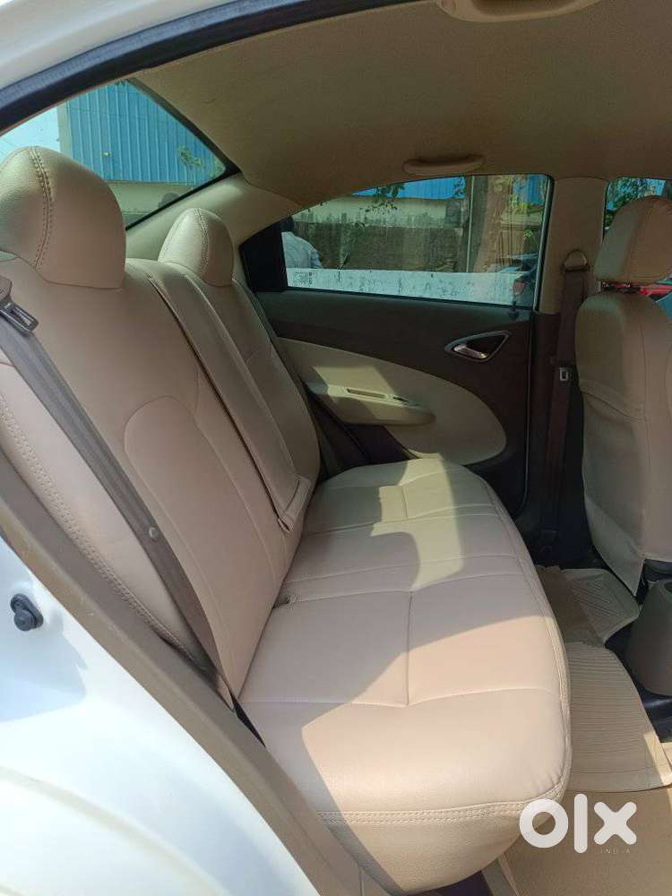 Chevrolet Sail, 2014, Diesel
