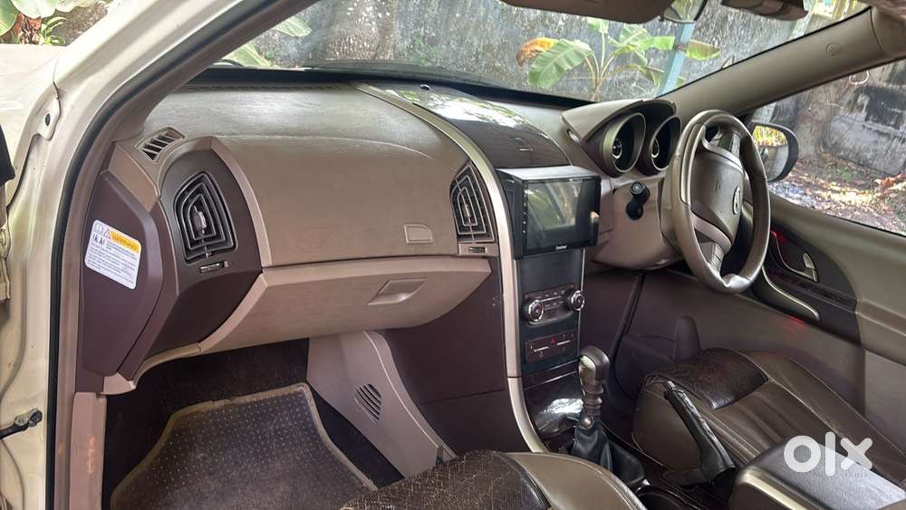 Mahindra Xuv500 W9 2wd, 2013, Diesel