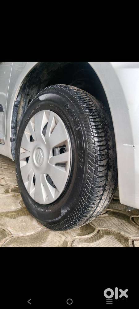 Maruti Swift 2011 Petrol