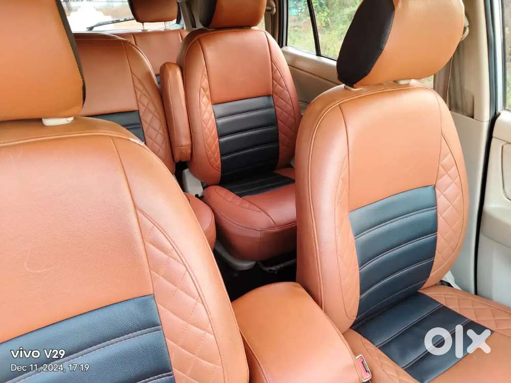Toyota Innova Diesel 2010