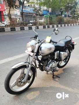 Olx sales bullet electra