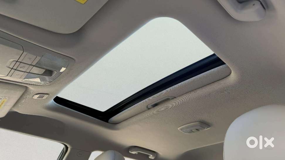 Mahindra Xuv400 Ev El Fast Charger Dt, 2024, Electric