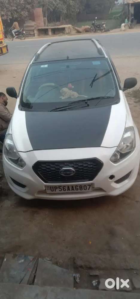 Hyundai Eon D-lite 2012