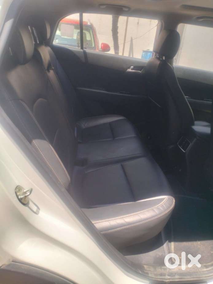 Hyundai Creta 1.6 Sx Option Executive Diesel, 2019, Diesel