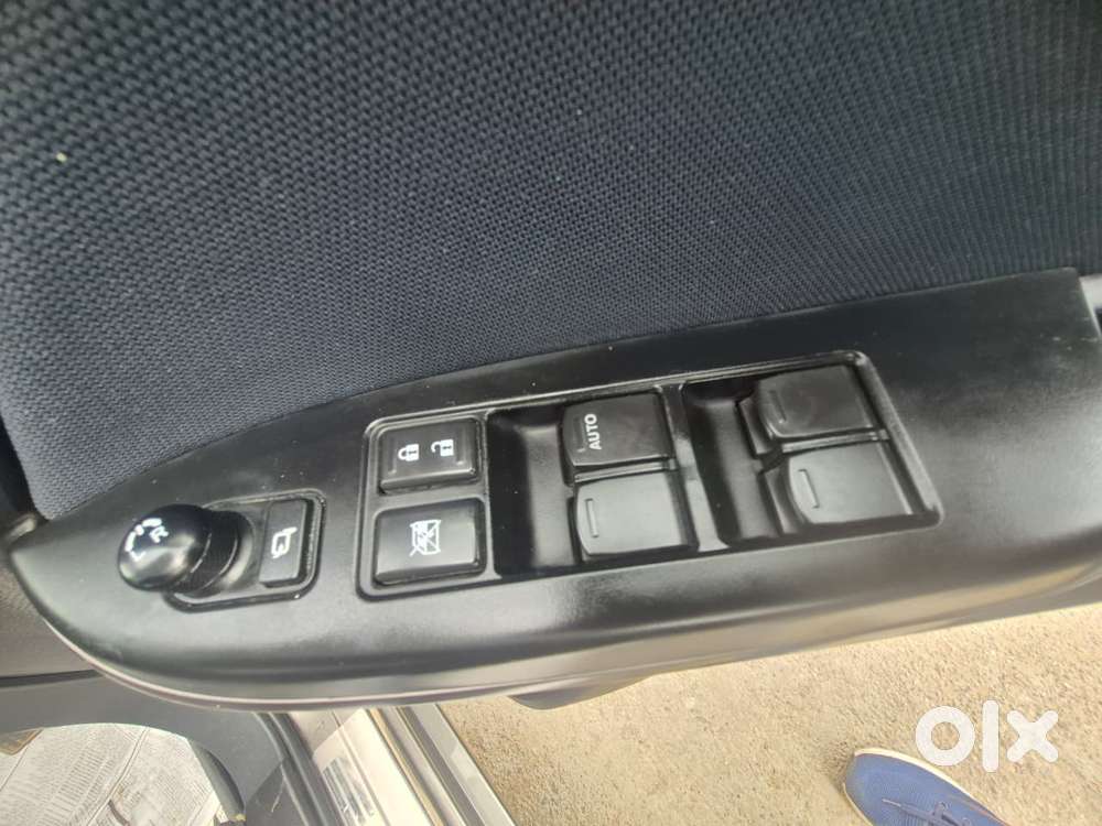 Toyota Glanza G, 2021, Petrol