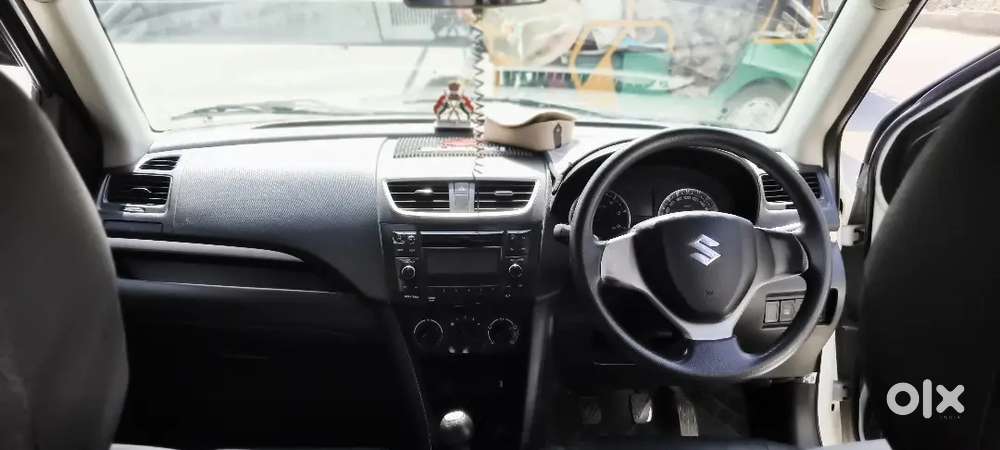 Maruti Suzuki Swift 2016 Diesel 70000 Km Driven