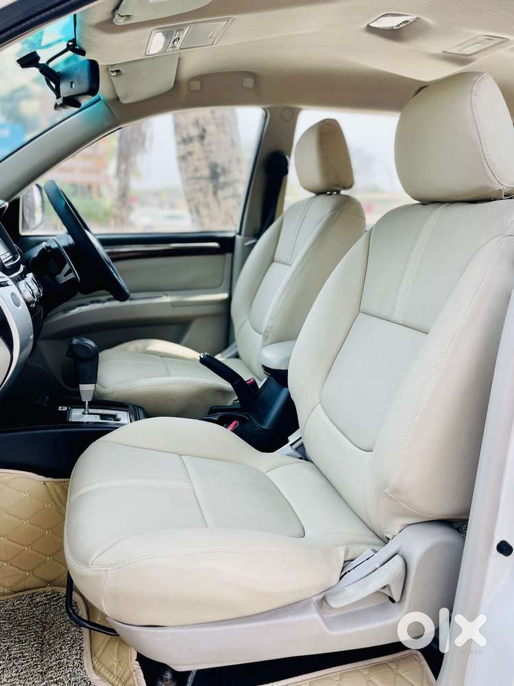 Mitsubishi Pajero Sport 4x2 Automatic, 2015, Diesel